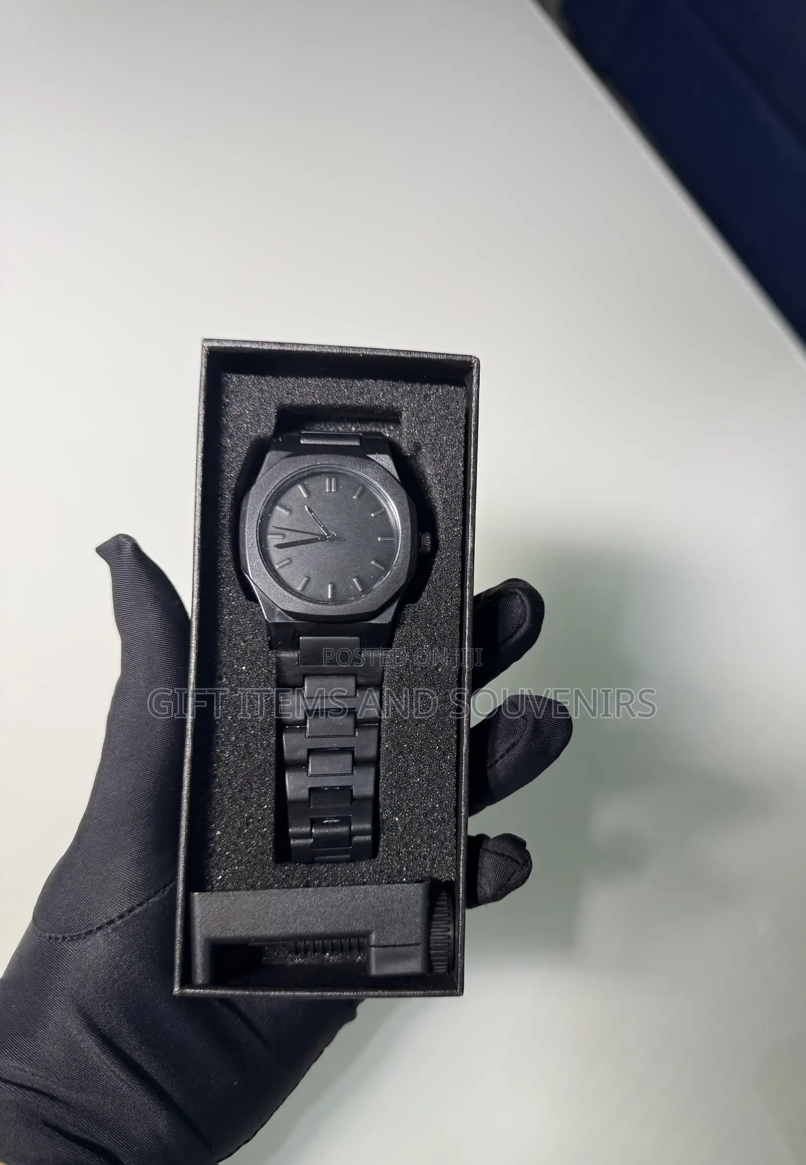 Valenzo Wristwatch