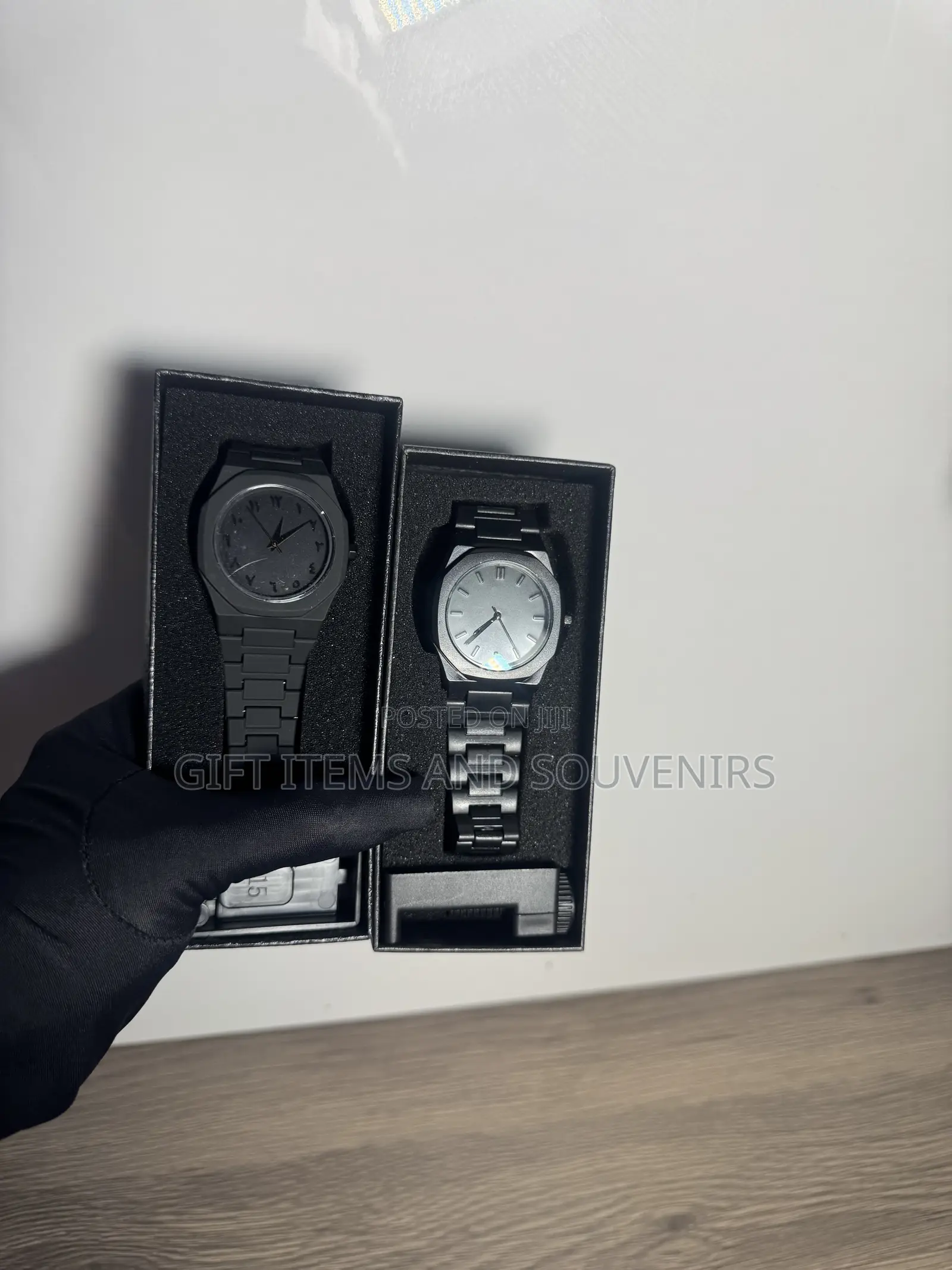 Valenzo Wristwatch