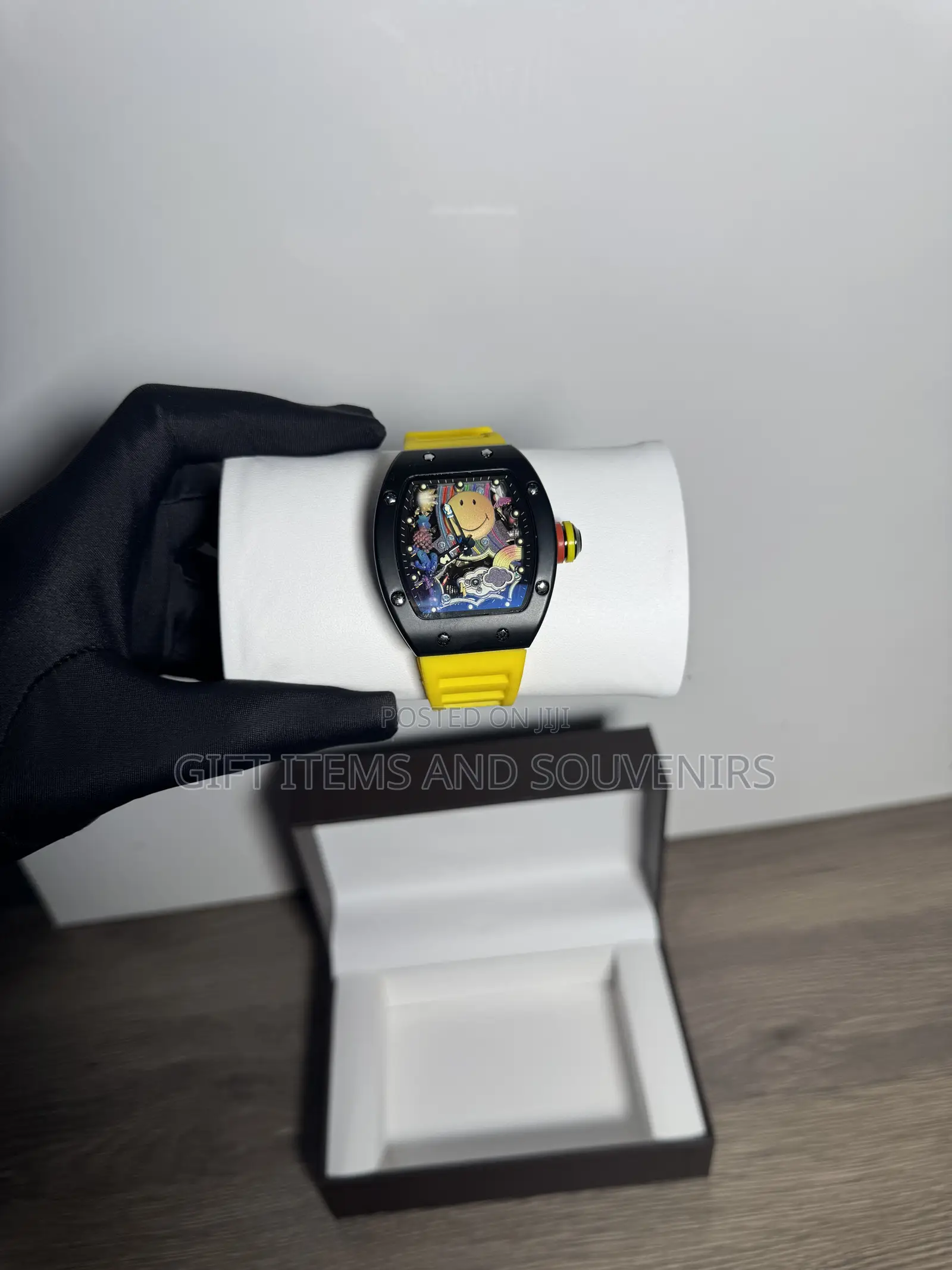 Richard Mille Wristwatch