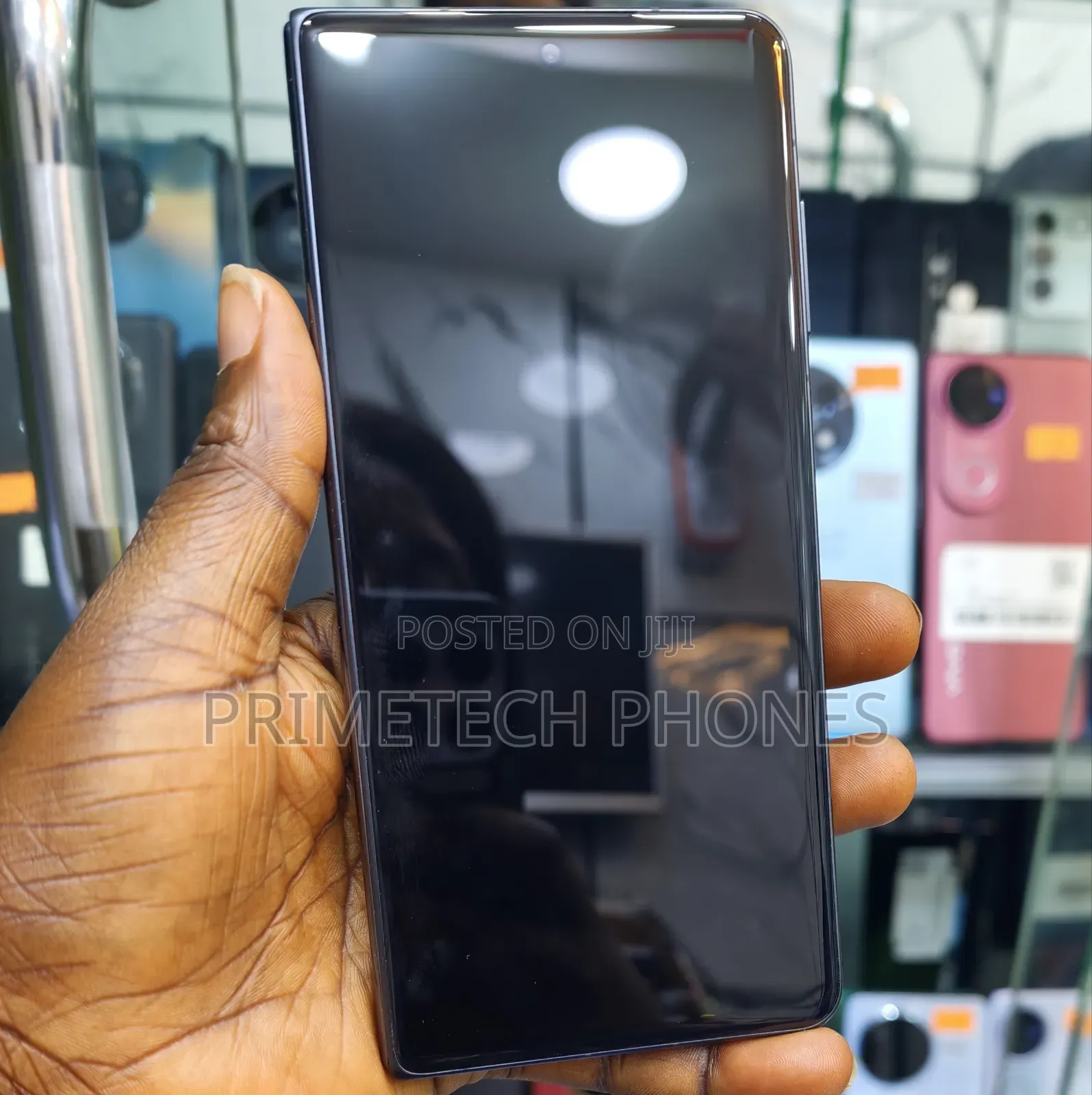 OnePlus 8 256 GB Purple