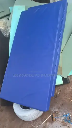 Full Orthopedic Foam 34ft by 80ft by 6inches