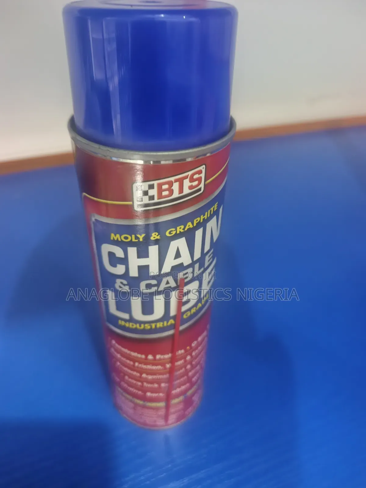 Chain Lube Lubricant