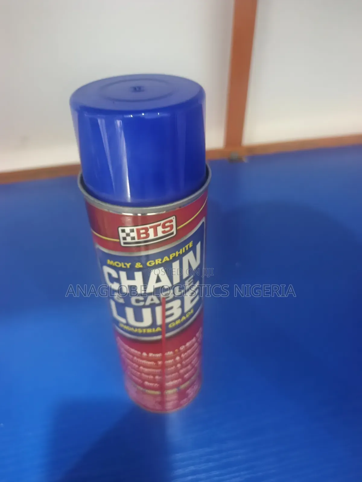 Chain Lube Lubricant