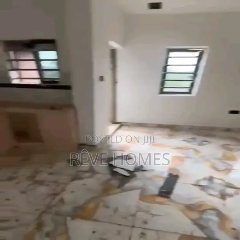 Mini Flat in Shomolu / Shomolu for rent