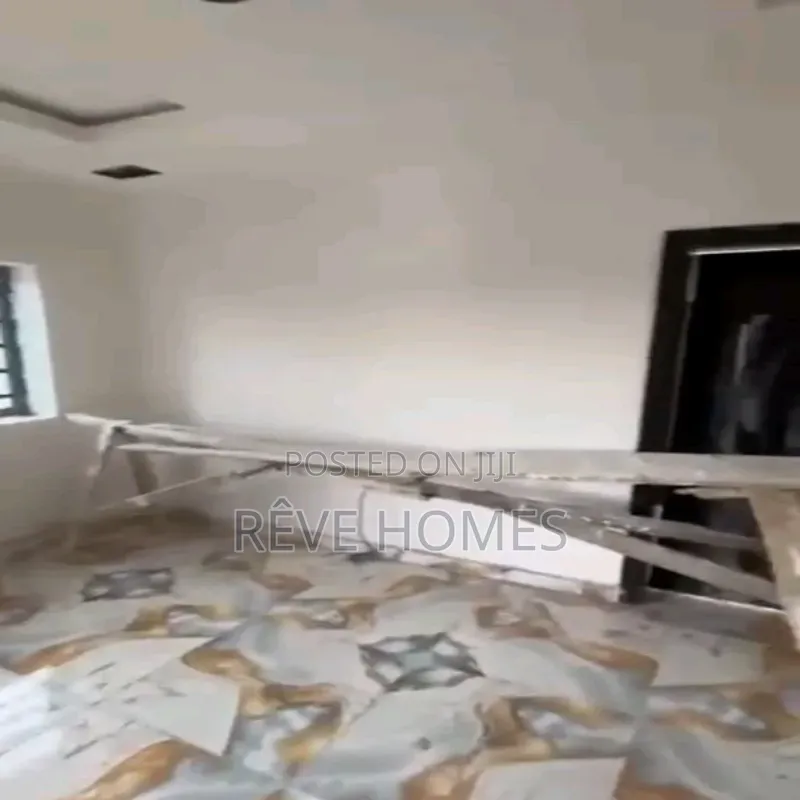 Mini Flat in Shomolu / Shomolu for rent