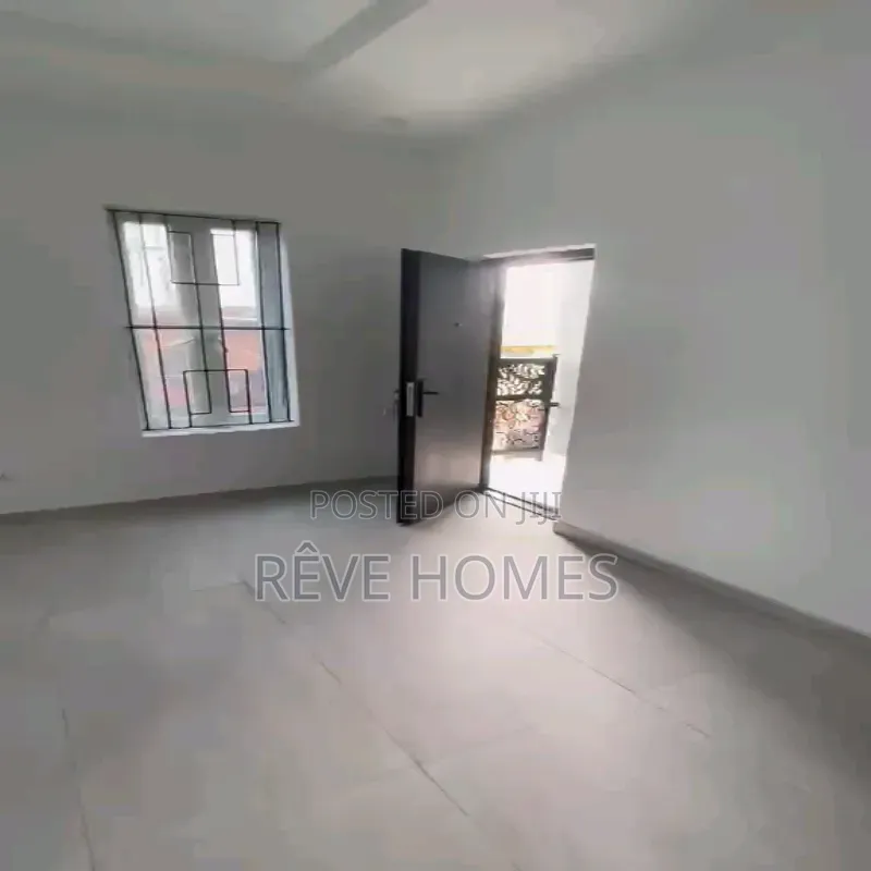 Mini Flat in Ketu-Ikosi for rent