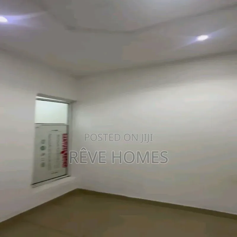 Studio Apartment in Shomolu / Shomolu for rent