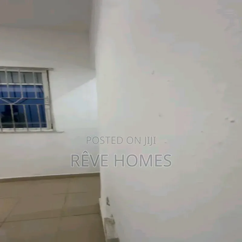 Studio Apartment in Shomolu / Shomolu for rent