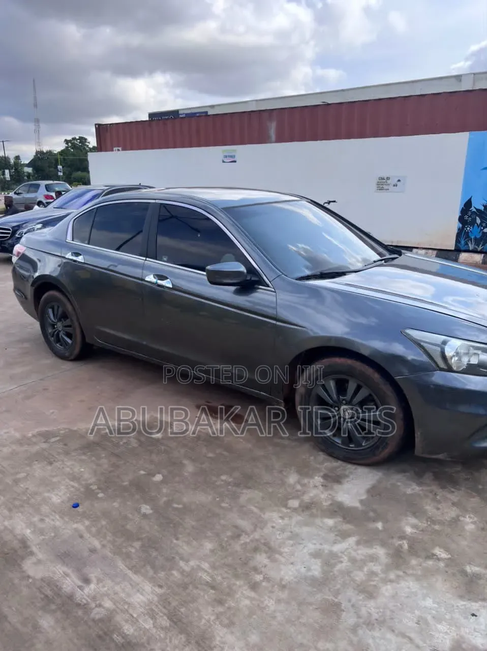 Mercedes-Benz CLA-Class 2013 Gray