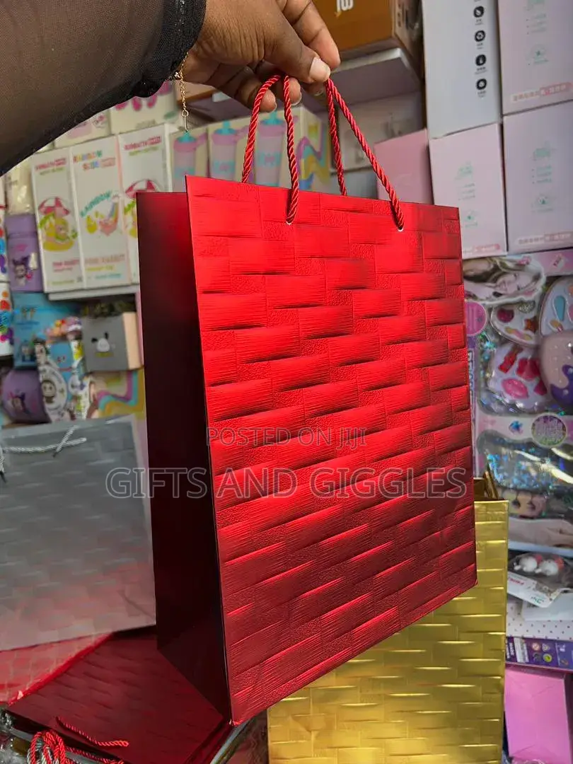 Gift Bags for Souvernirs_Dozen