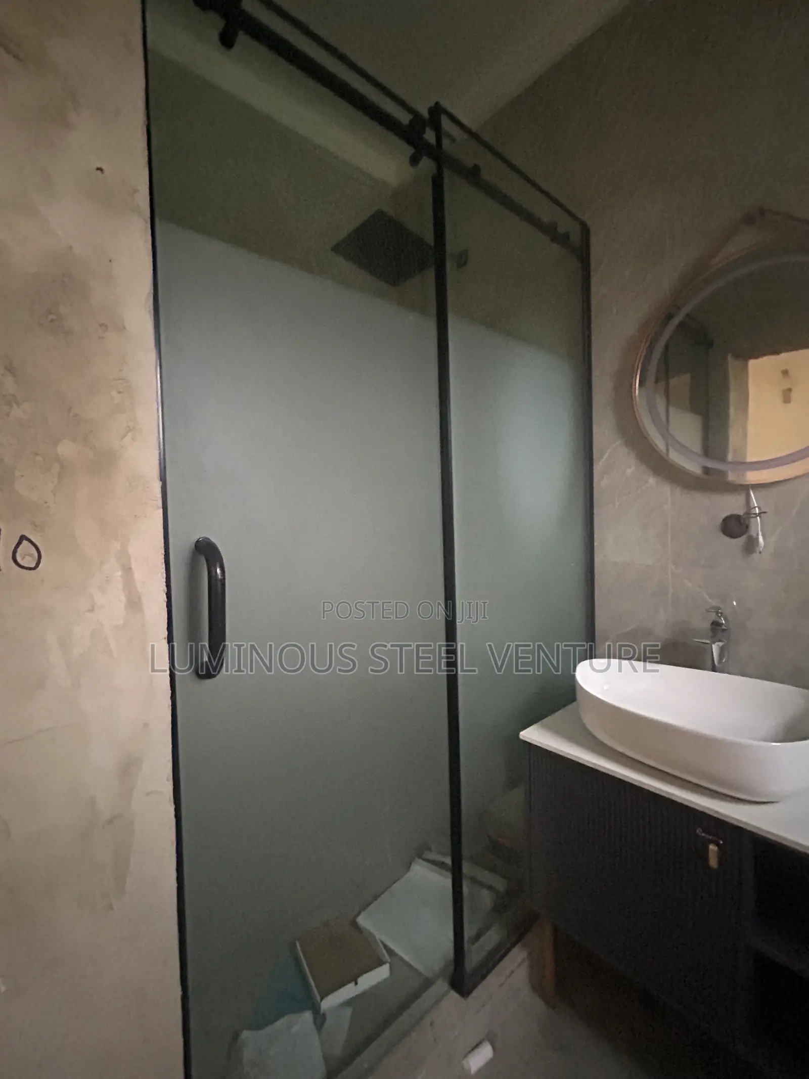 Clean Lines Add a Stylish Feel to Any Bathroom