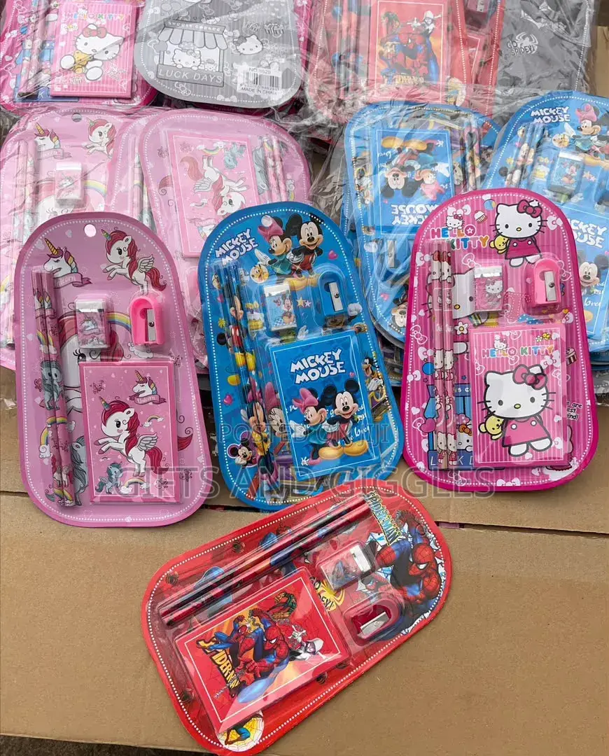 Stationery Sets_ Dozen Price