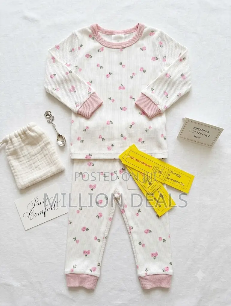 2 Pieces Girl Child Fancy Clothes Ages 2