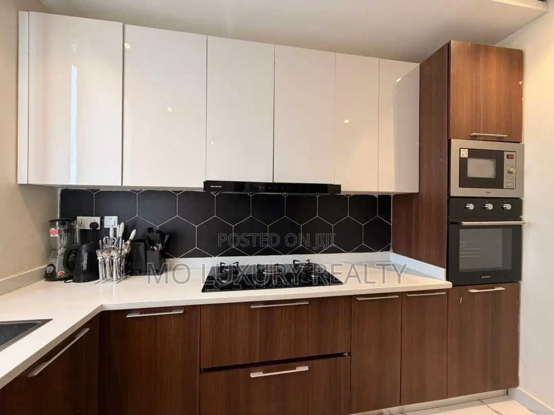Furnished 2bdrm Apartment in Victoria Island for rent