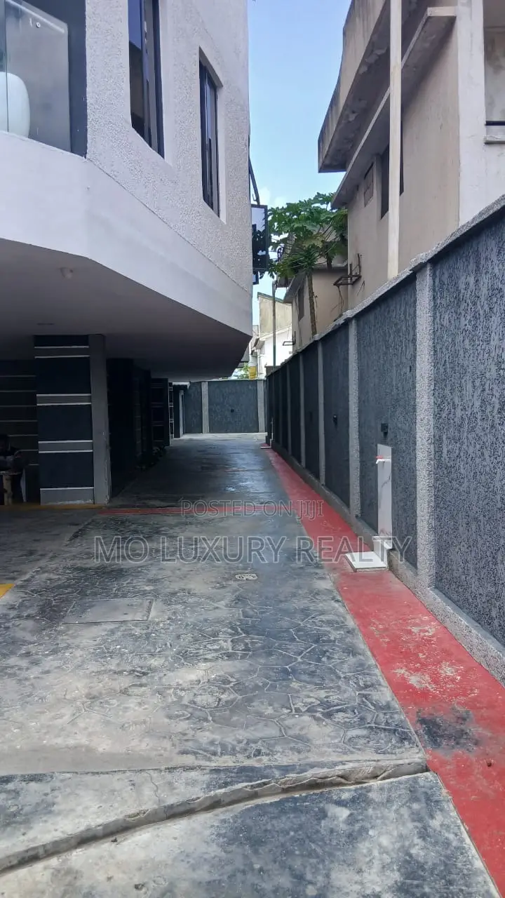 Furnished 2bdrm Apartment in Victoria Island for rent