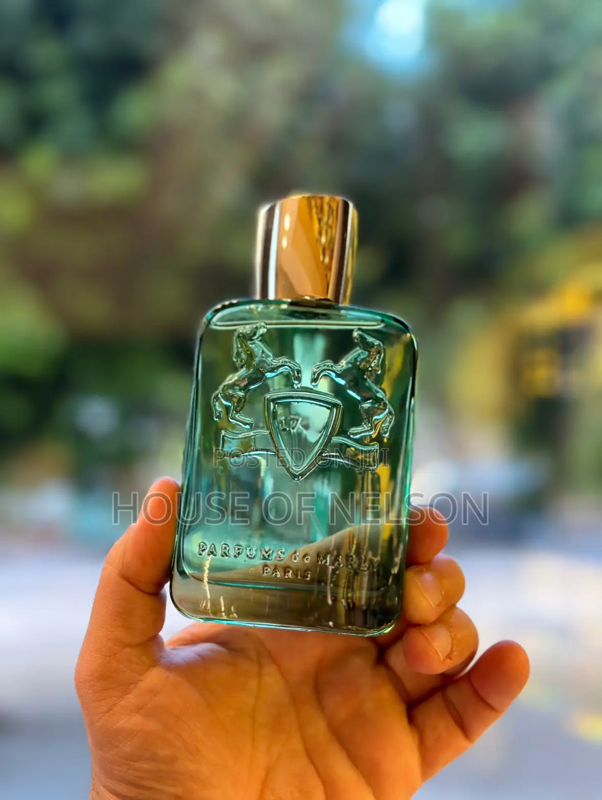 Parfums De Marly Greenley Eau De Parfum – 125ml
