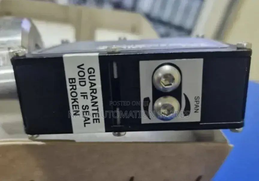 Hannovia Uv Monitor Uv | 170001-0017-09