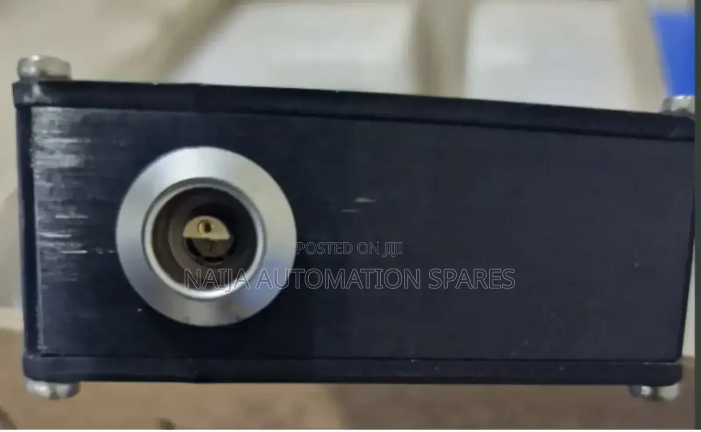 Hannovia Uv Monitor Uv | 170001-0017-09