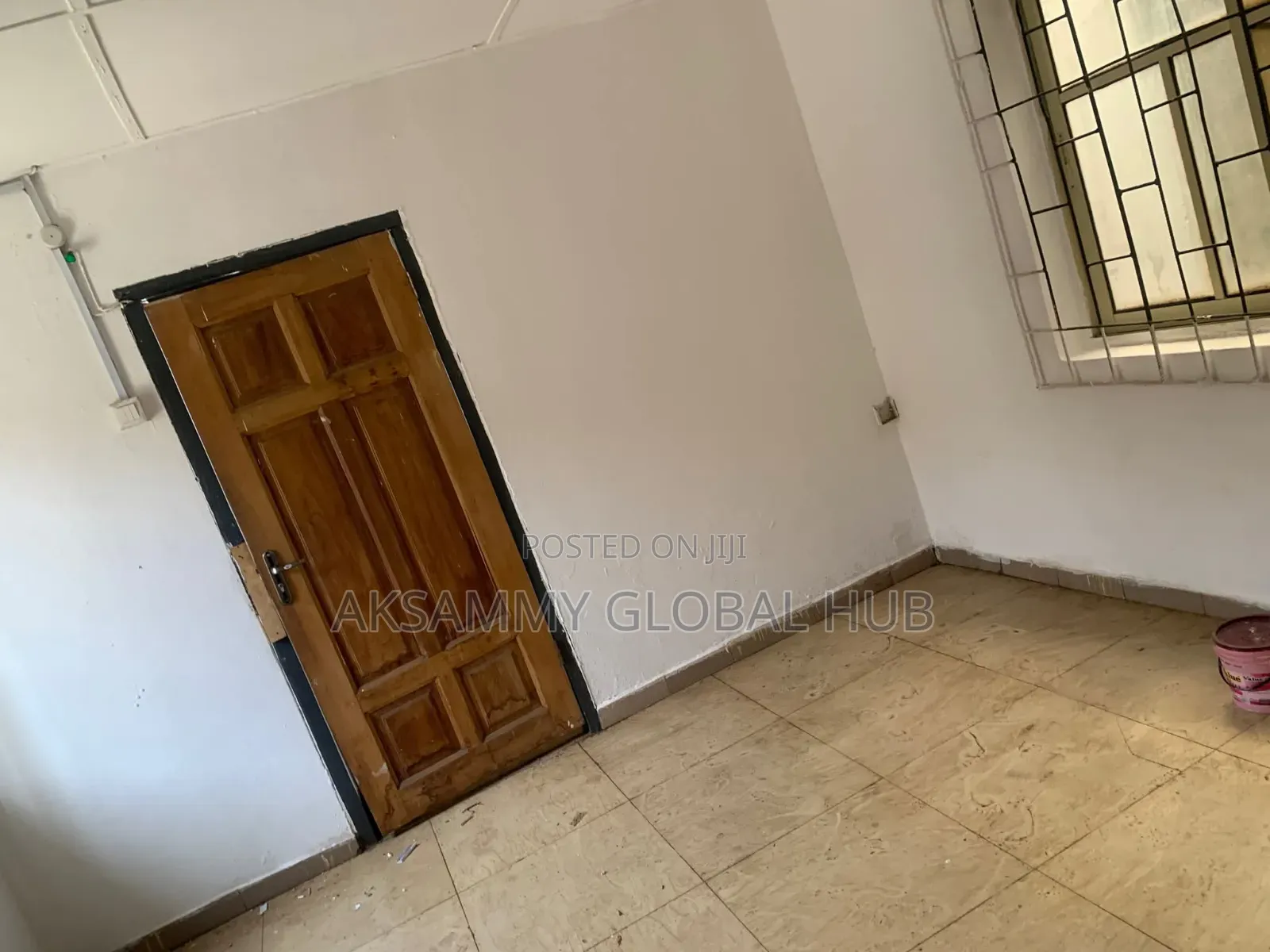 1bdrm Room & Parlour in Orogun, Ibadan for rent