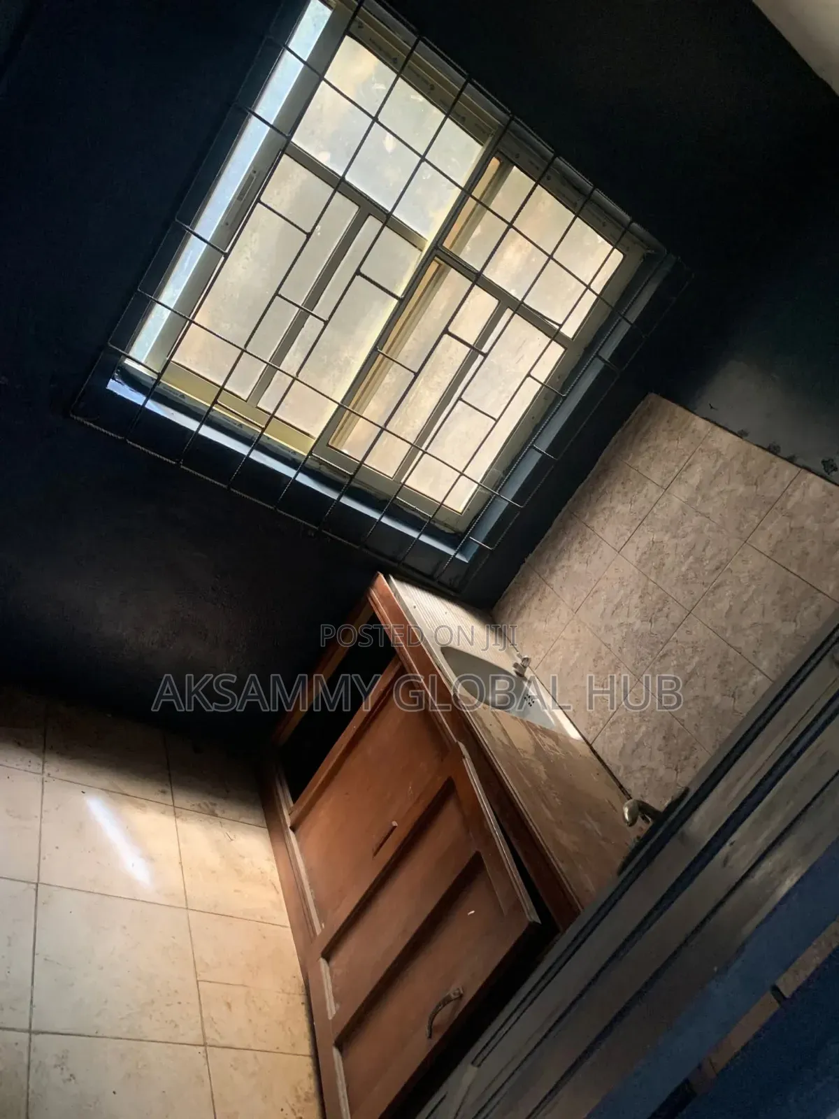 1bdrm Room & Parlour in Orogun, Ibadan for rent