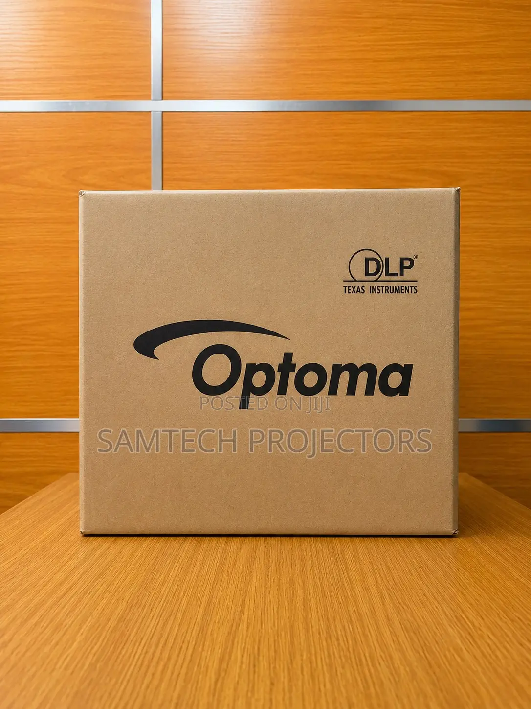 Brand New Optoma 6000 Lumens in Abuja,Lekki, Ibadan,Kano,Warri, Kaduna