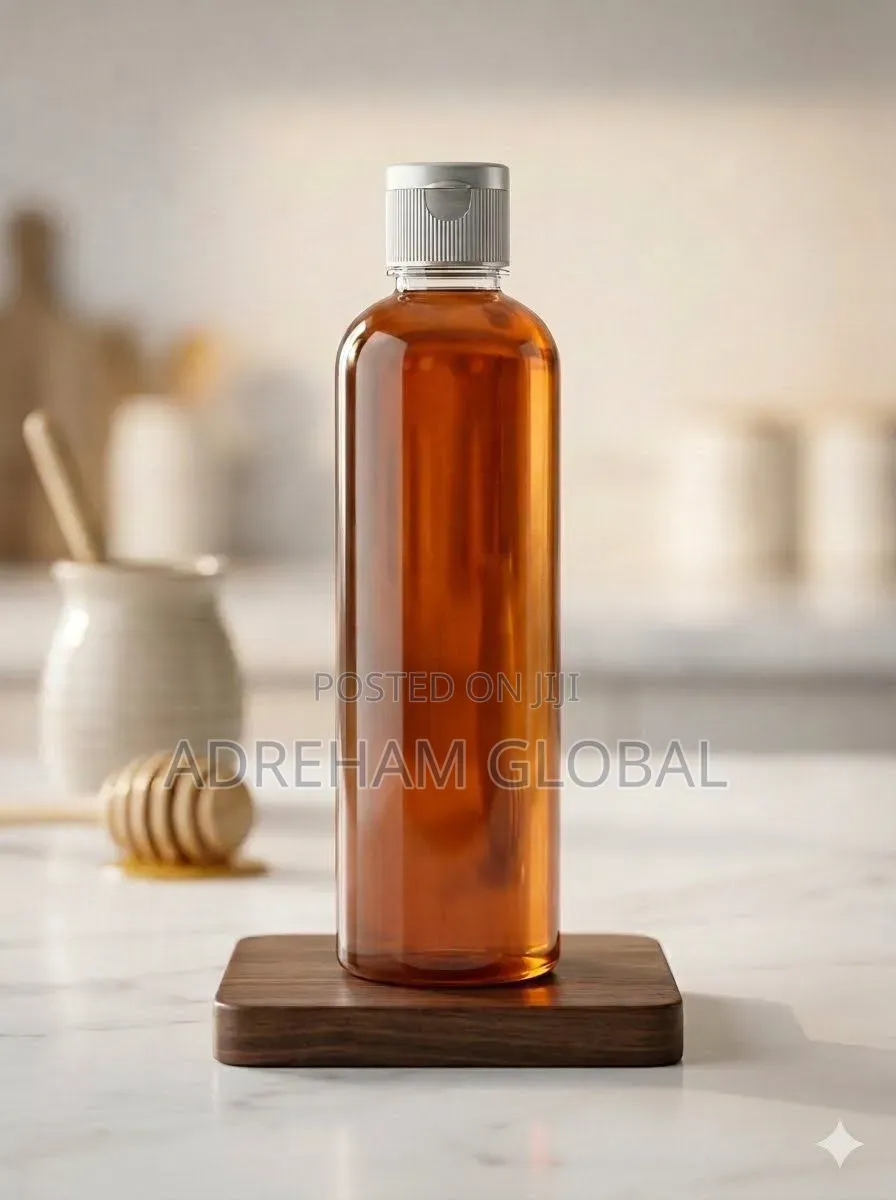 Original 100% Pure Honey