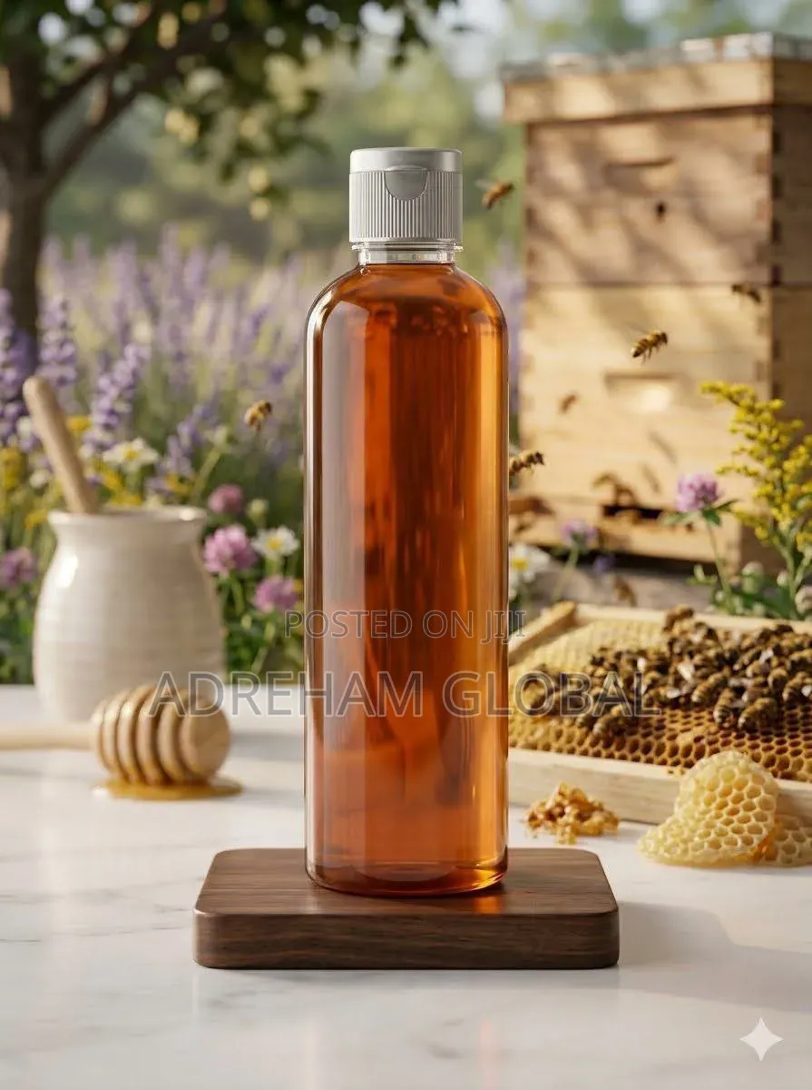 Original 100% Pure Honey