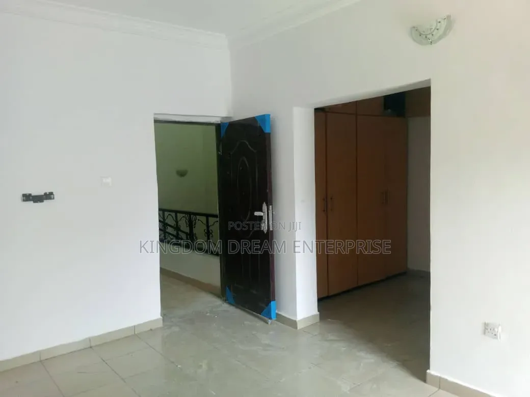 3bdrm Duplex in Lekki Garden Lagos, Sangotedo for rent