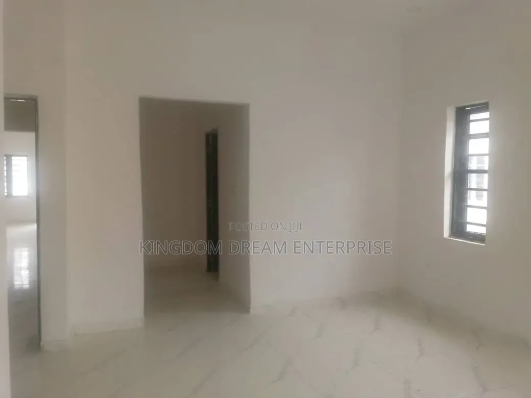 3bdrm Duplex in Lekki Garden Lagos, Sangotedo for rent