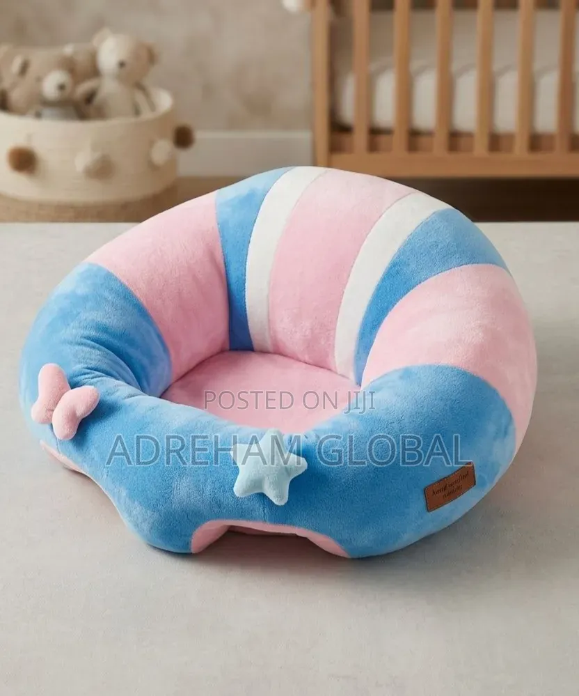 Baby Sitter Colour Varies