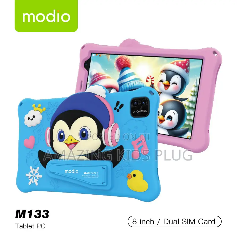 New Modio M133 512 GB
