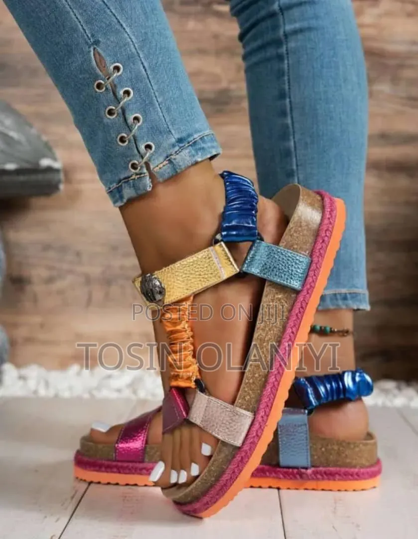 Kurt Geiger Sandals