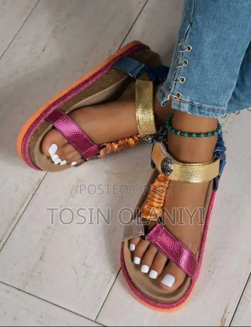 Kurt Geiger Sandals