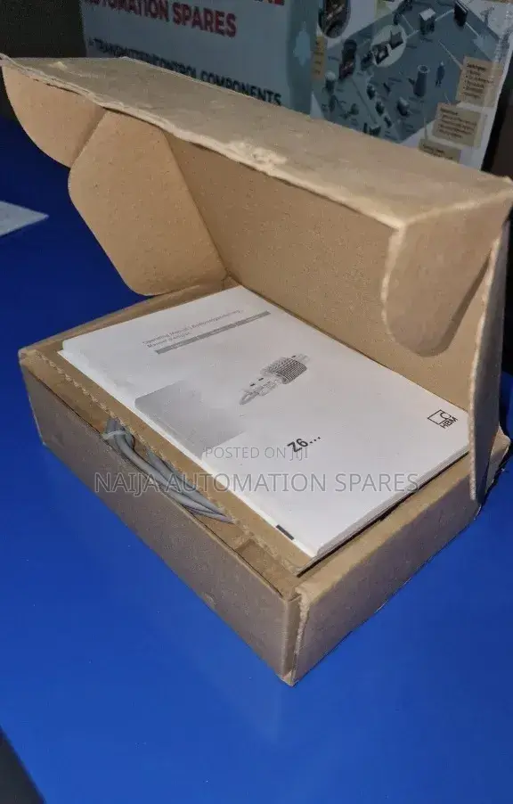 HBM Bellow Load Cell Z6fc3 50kg Stainless Steel
