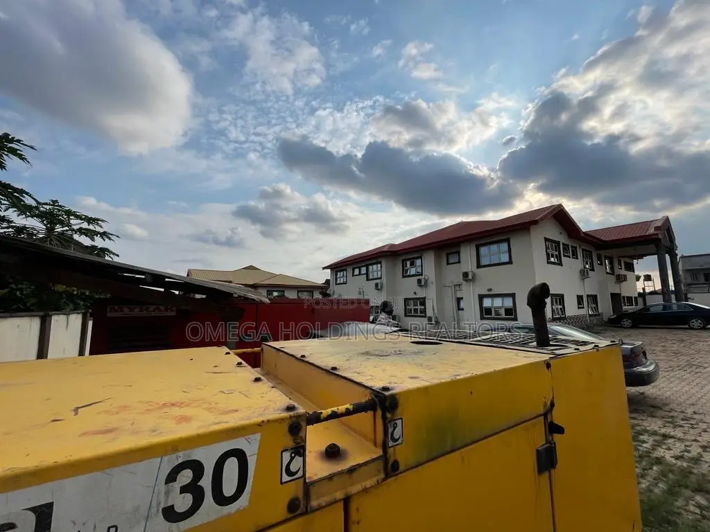 Functional 32 Rooms Hotel for Sale