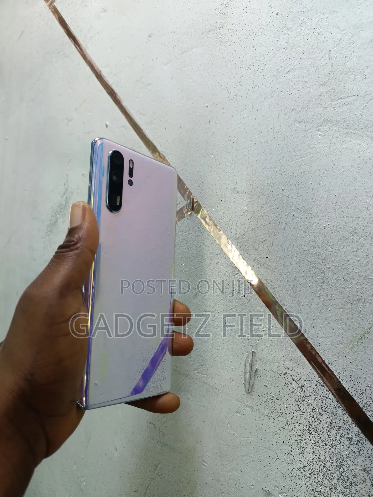 Huawei P30 Pro 256 GB Purple