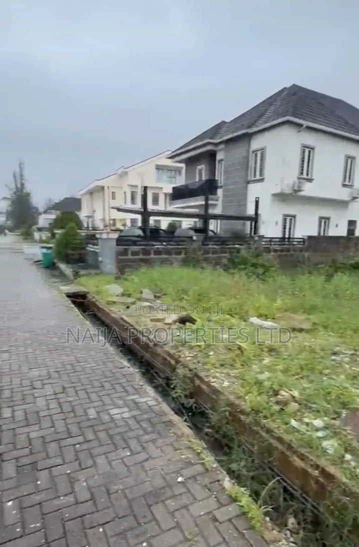 400sqm of Land in Megamound Estate, Ikota, Lekki for Sale