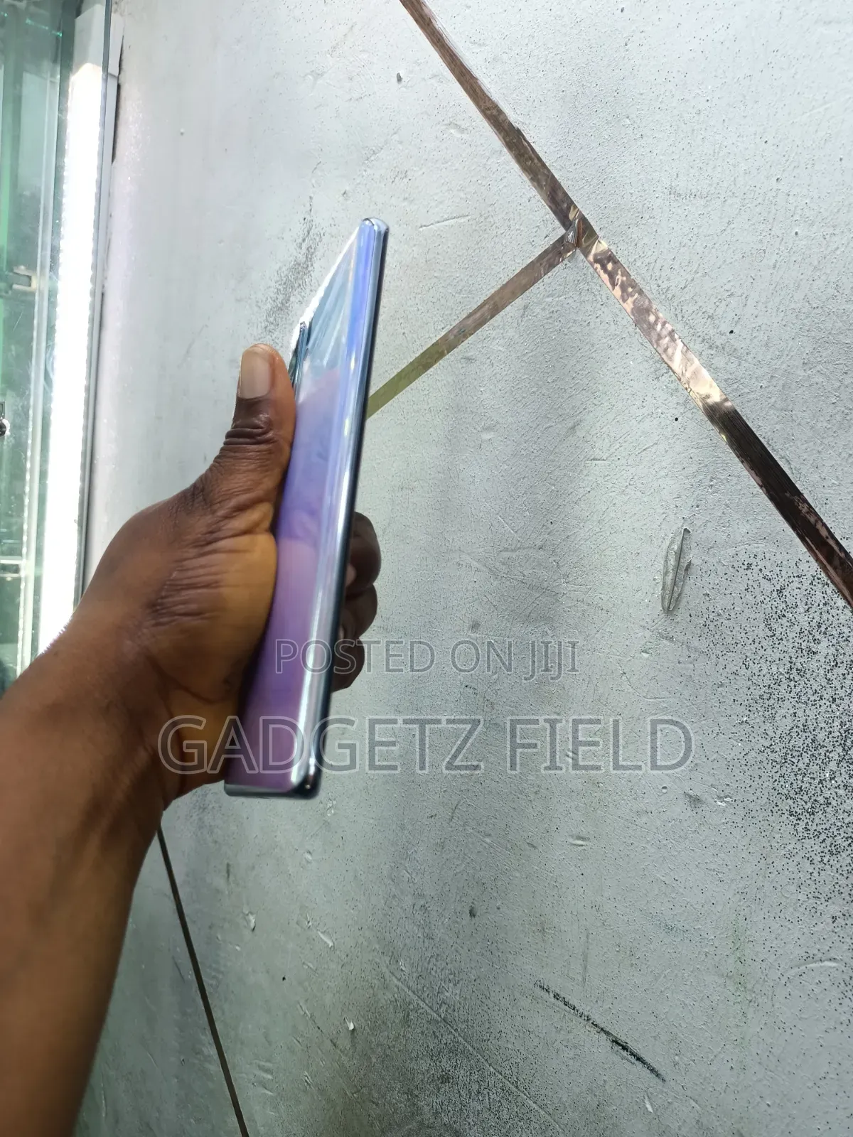 Huawei P30 Pro 256 GB Purple