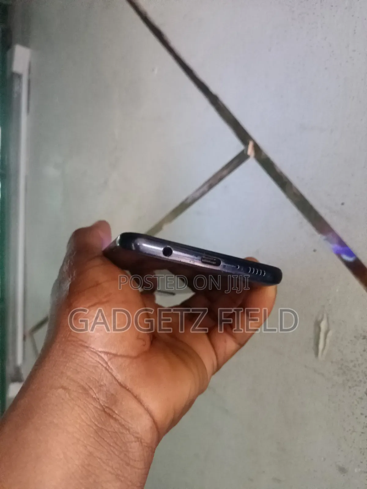 Samsung Galaxy A21s 32 GB Black