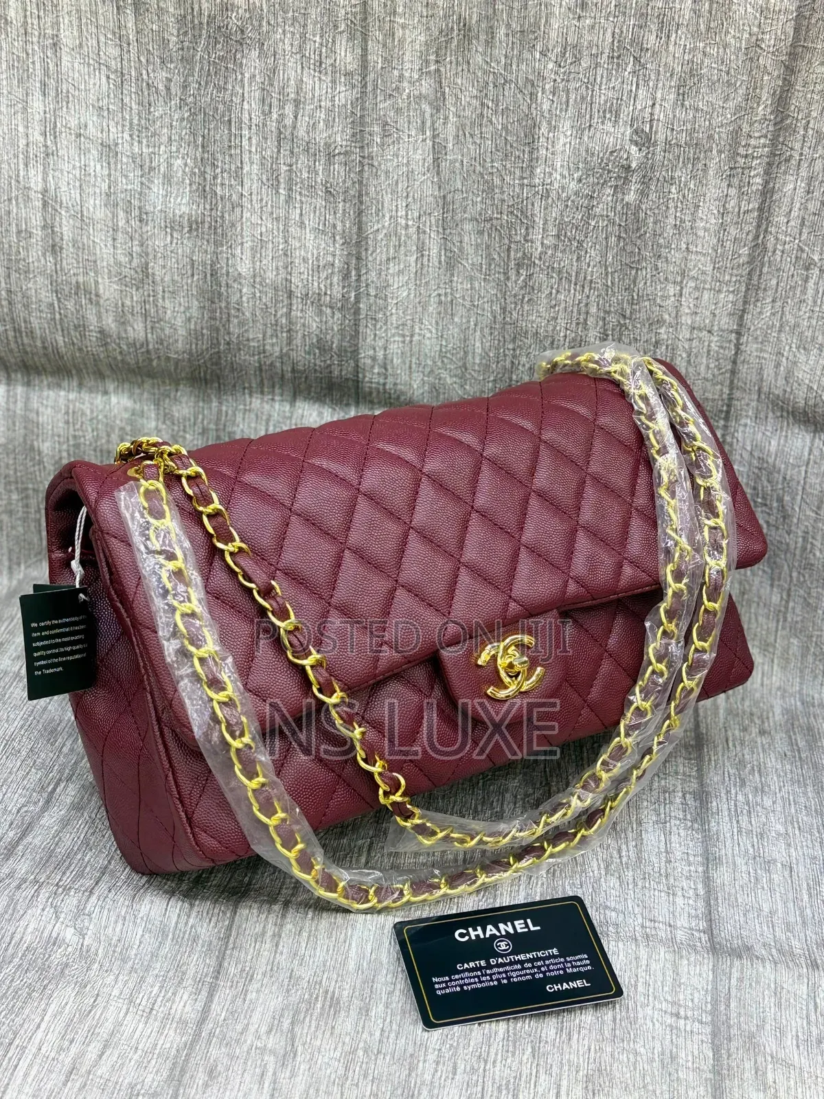 Chanel Bag 31cm