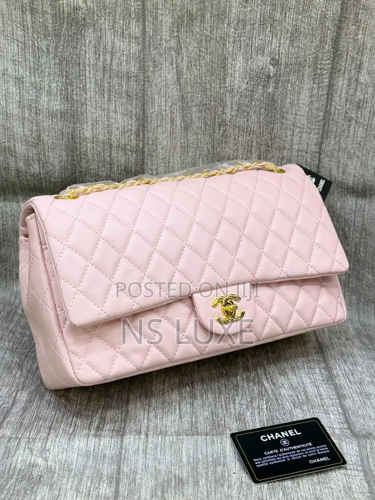 Chanel Bag 31cm