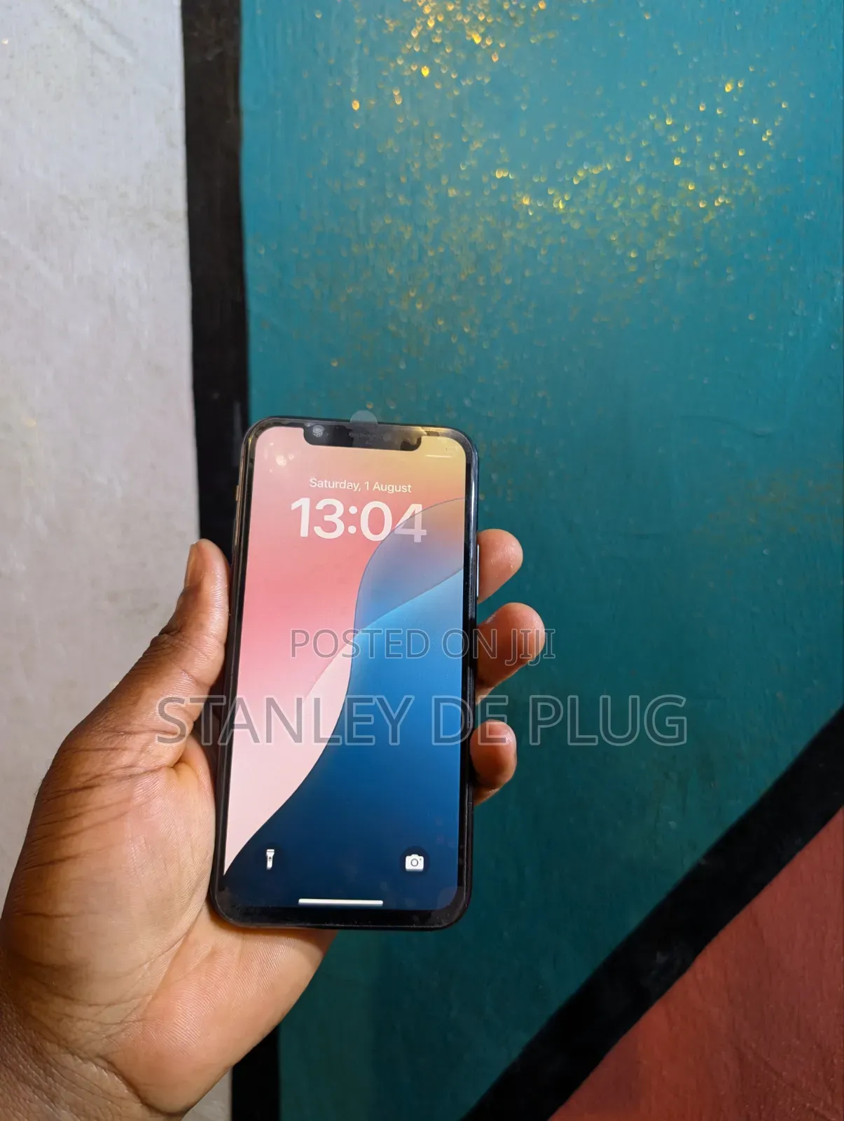 Apple iPhone 11 Pro 256 GB Black