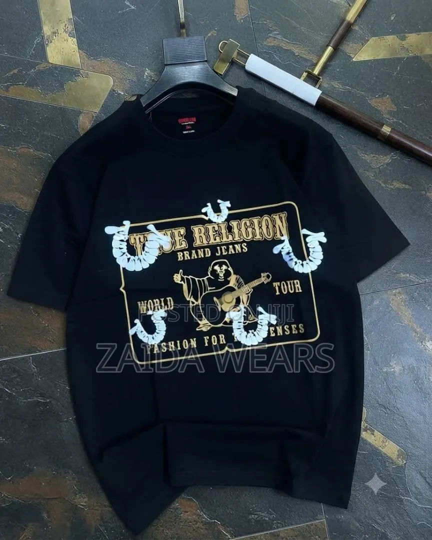 American True Religion