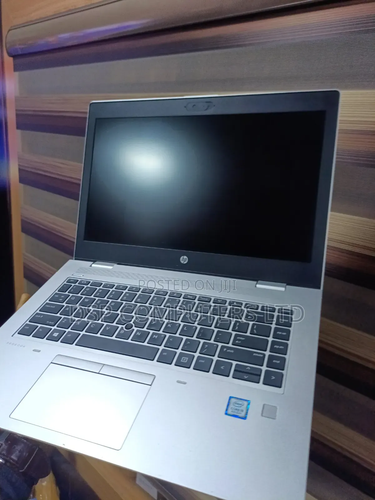 Laptop HP ProBook 640 G5 8GB Intel Core i5 SSD 256GB