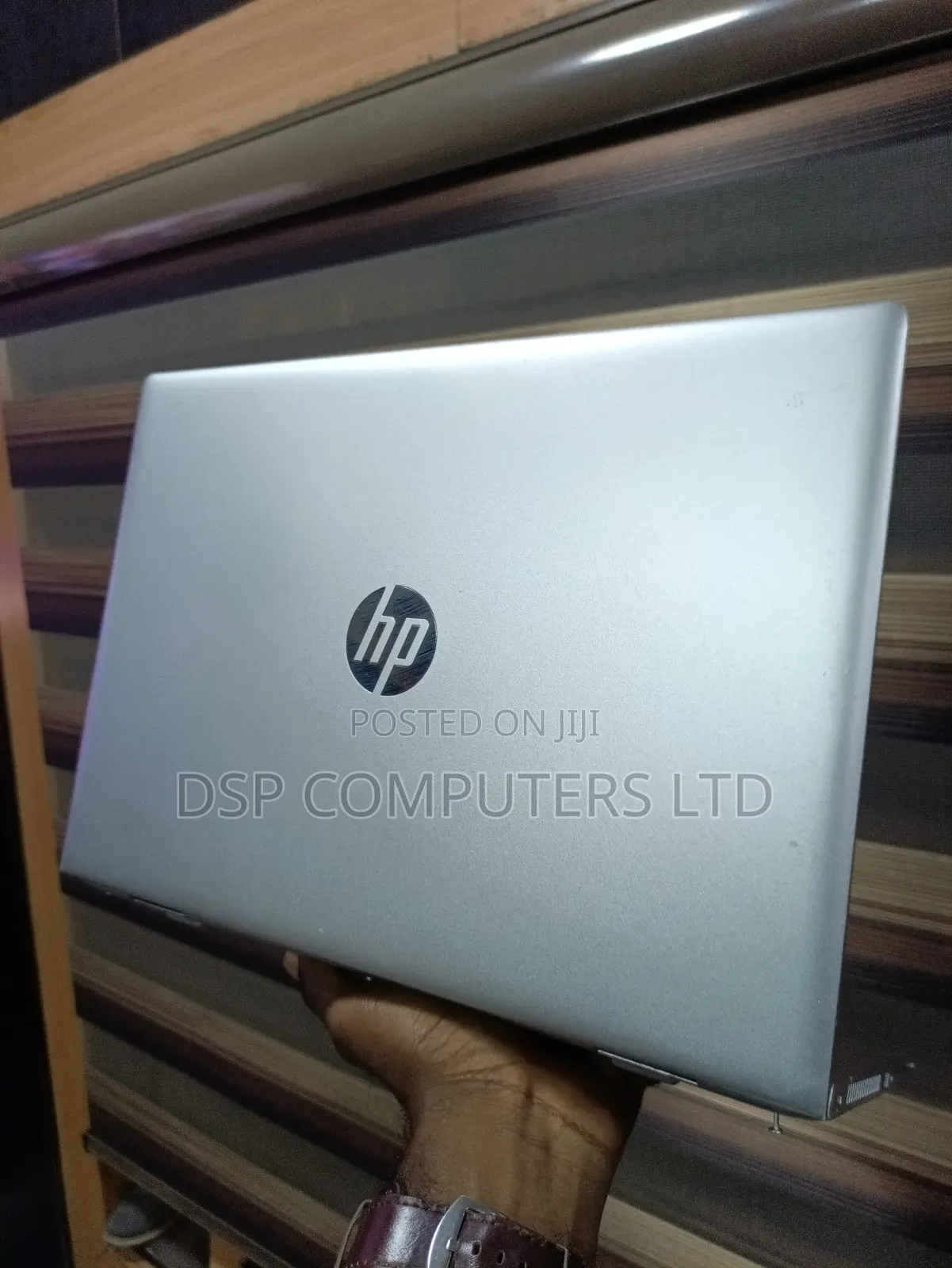 Laptop HP ProBook 640 G5 8GB Intel Core i5 SSD 256GB
