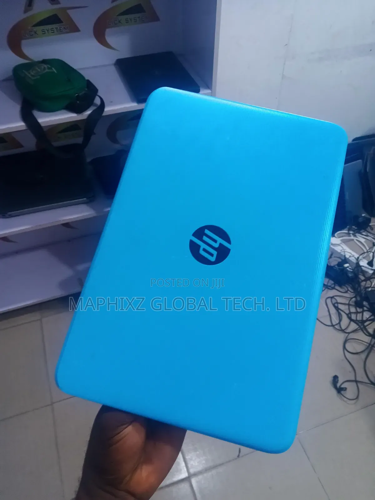 Laptop HP Stream 14 4GB Intel Pentium SSD 60GB