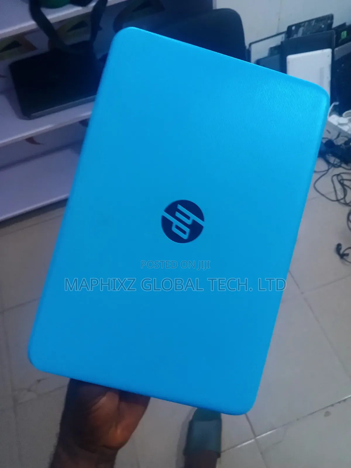 Laptop HP Stream 14 4GB Intel Pentium SSD 60GB