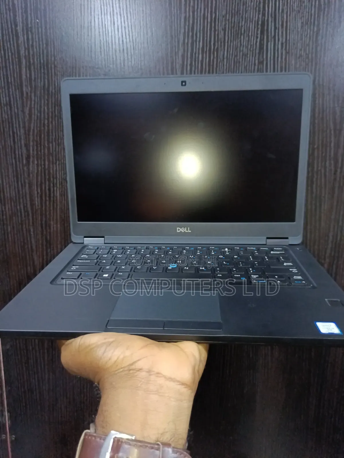 Laptop Dell Latitude 5490 8GB Intel Core i7 SSD 256GB