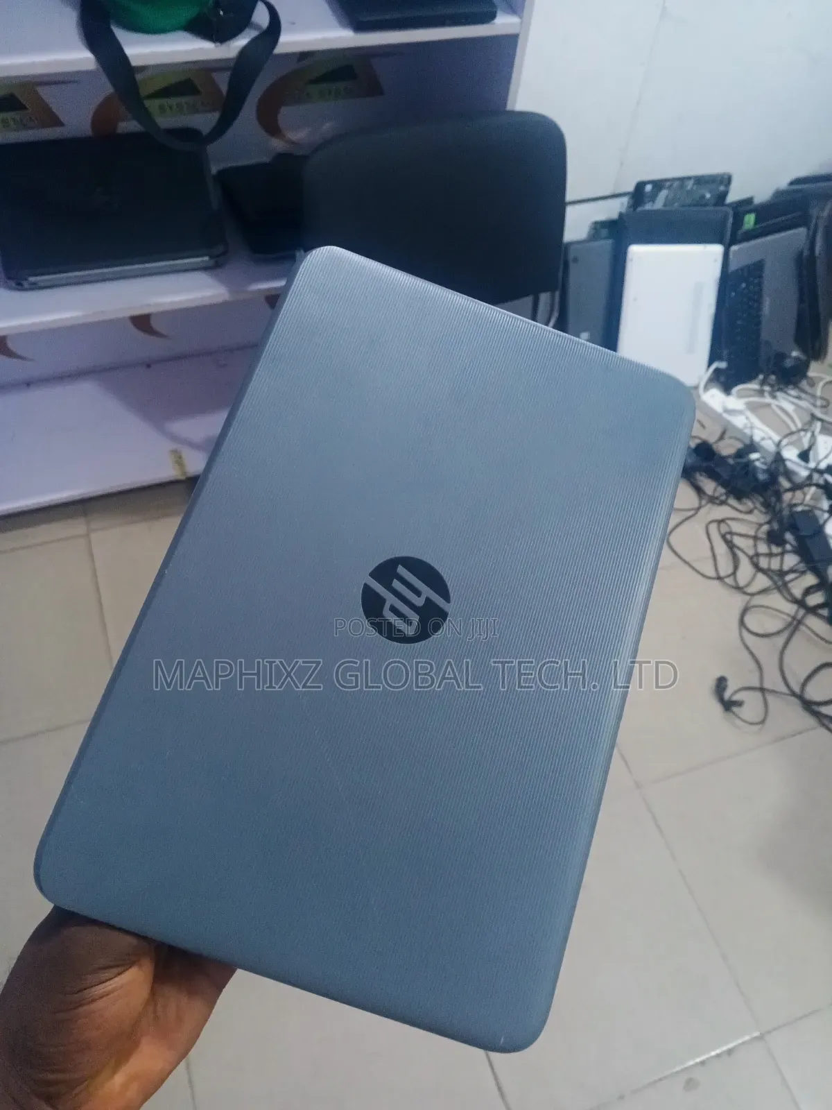 Laptop HP Stream Laptop 4GB Intel Pentium SSD 60GB