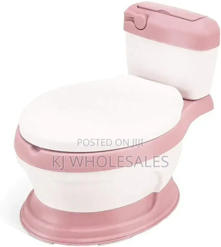 Children Training Potty – Comfortable Easy Potty Training